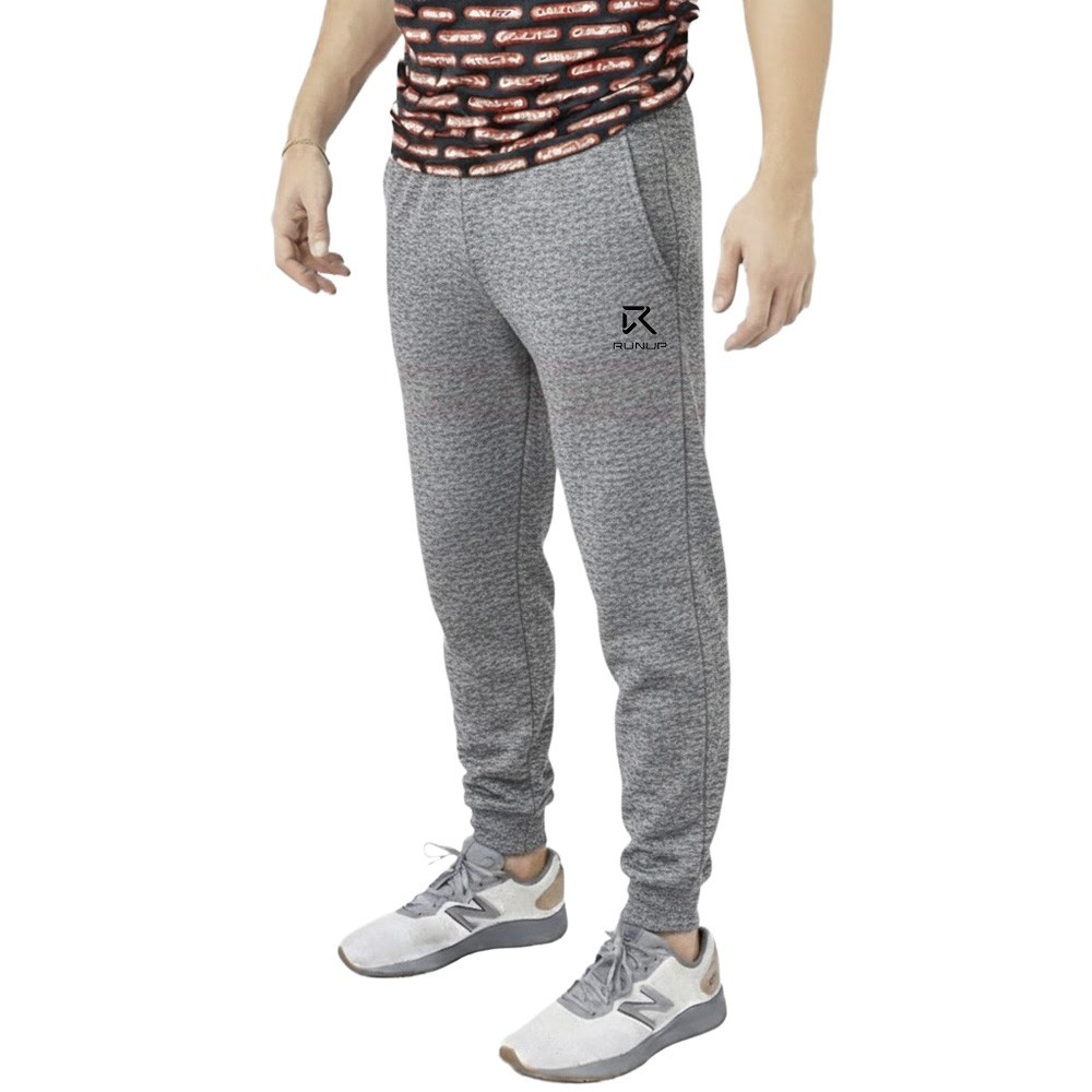 RunUp Pantalon C/ Puño Rus
