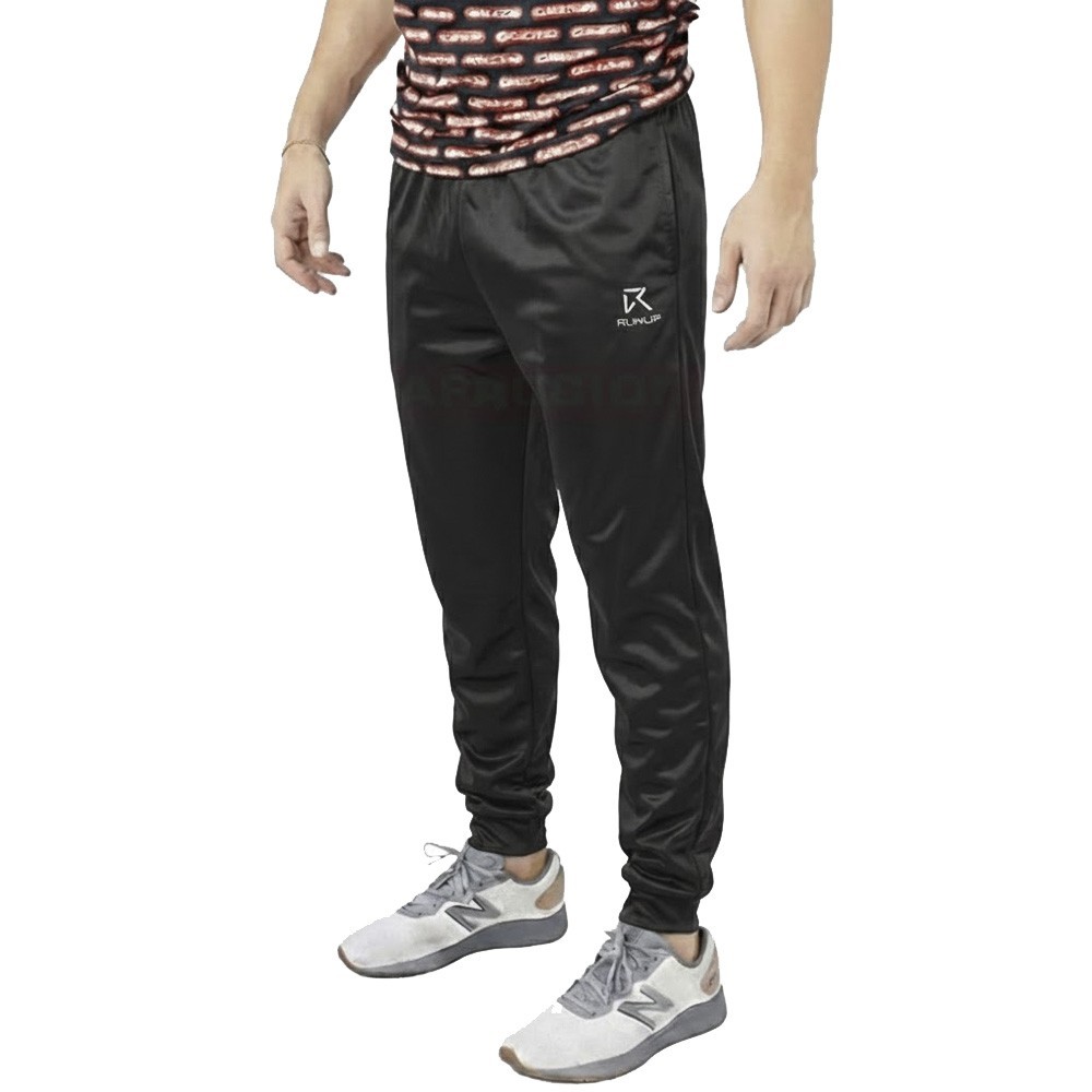RunUp Pantalon Acetato