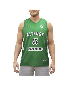 Camiseta Altense 2026