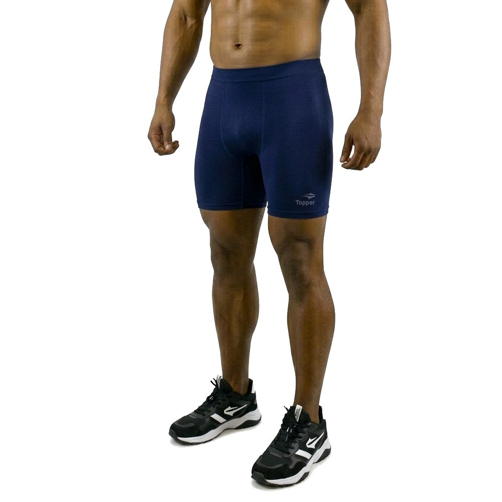 Topper Calza Mns Seamless