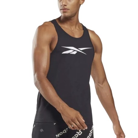 Reebok RBK Vector Tank