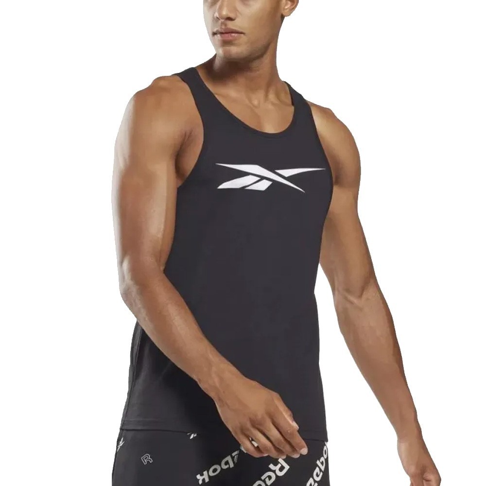 Reebok RBK Vector Tank