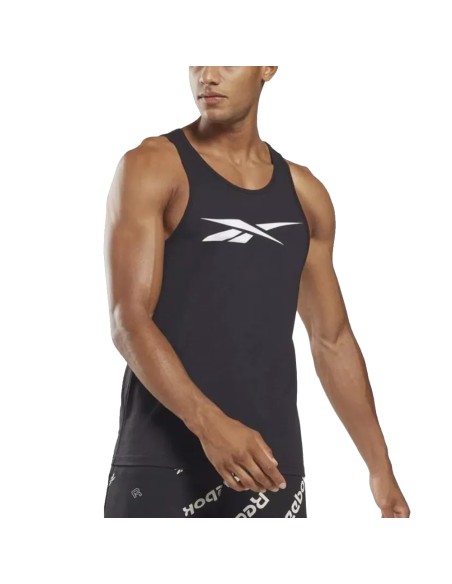 Reebok RBK Vector Tank
