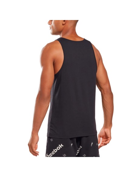 Reebok RBK Vector Tank · foto 2