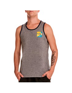 Cons Court Tank