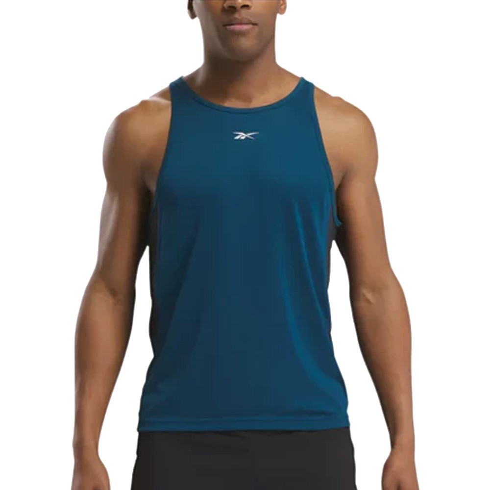 Reebok RBK Run Speedwick Singlet