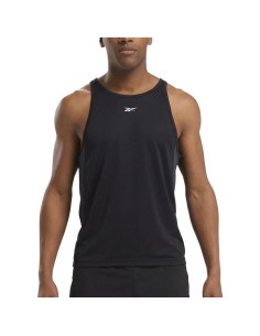 RBK Run Speedwick Singlet