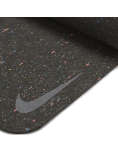 NK Move Yoga Mat 4mm 2