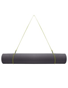 NK Fundamental Mat Yoga 3mm