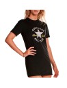 Cons Metal Basic Dress