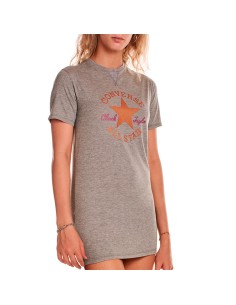 Cons Metal Basic Dress