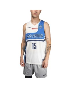 Camiseta Los Andes