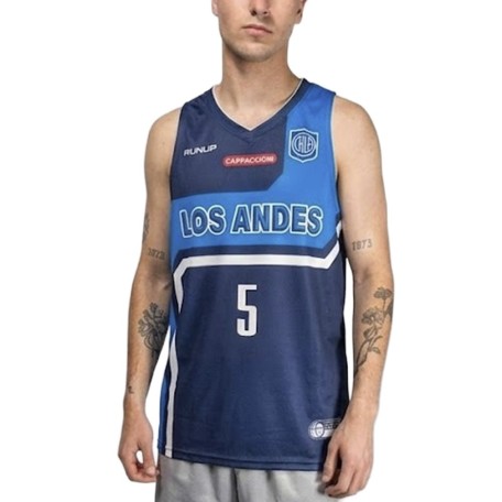 Converse Camiseta Los Andes
