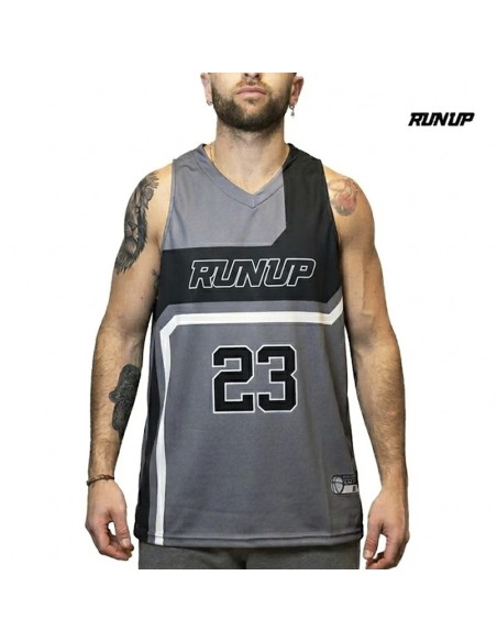 RunUp Camisetas De Basquet Run Up · foto 3