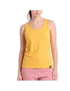 Remera Sin Manga Basica