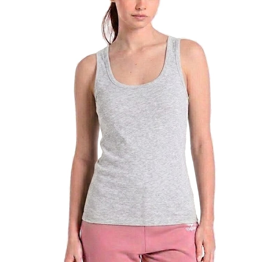 Topper Tank Top
