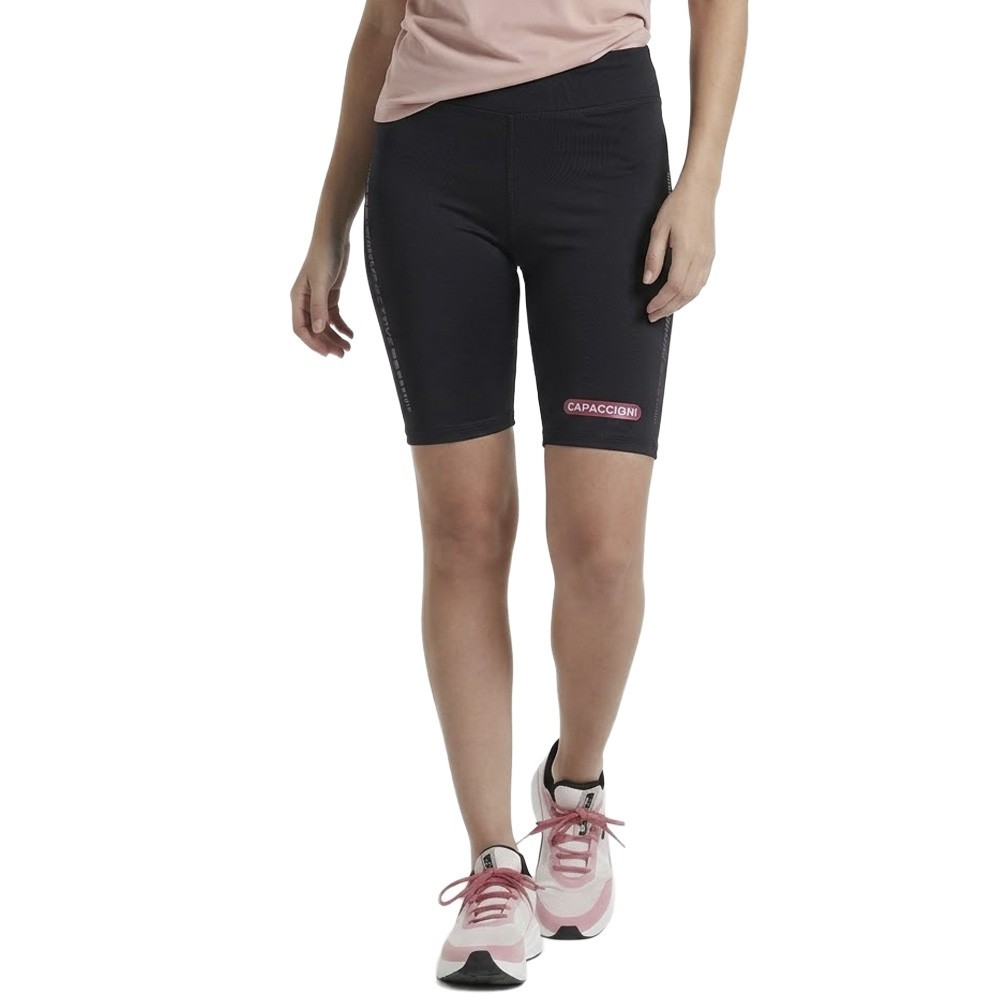 Capaccioni Calza Biker CAP