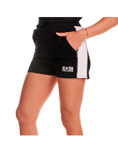 Cons All Star Stripe Short