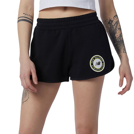 Converse Cons All Star Stripe Short