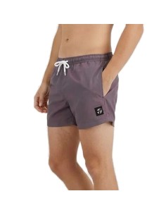 Short De Baño Slim Mns