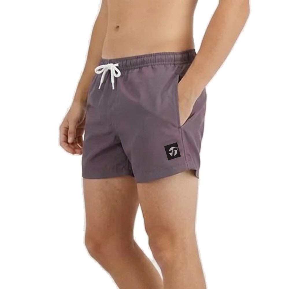 Topper Short De Baño Slim Mns