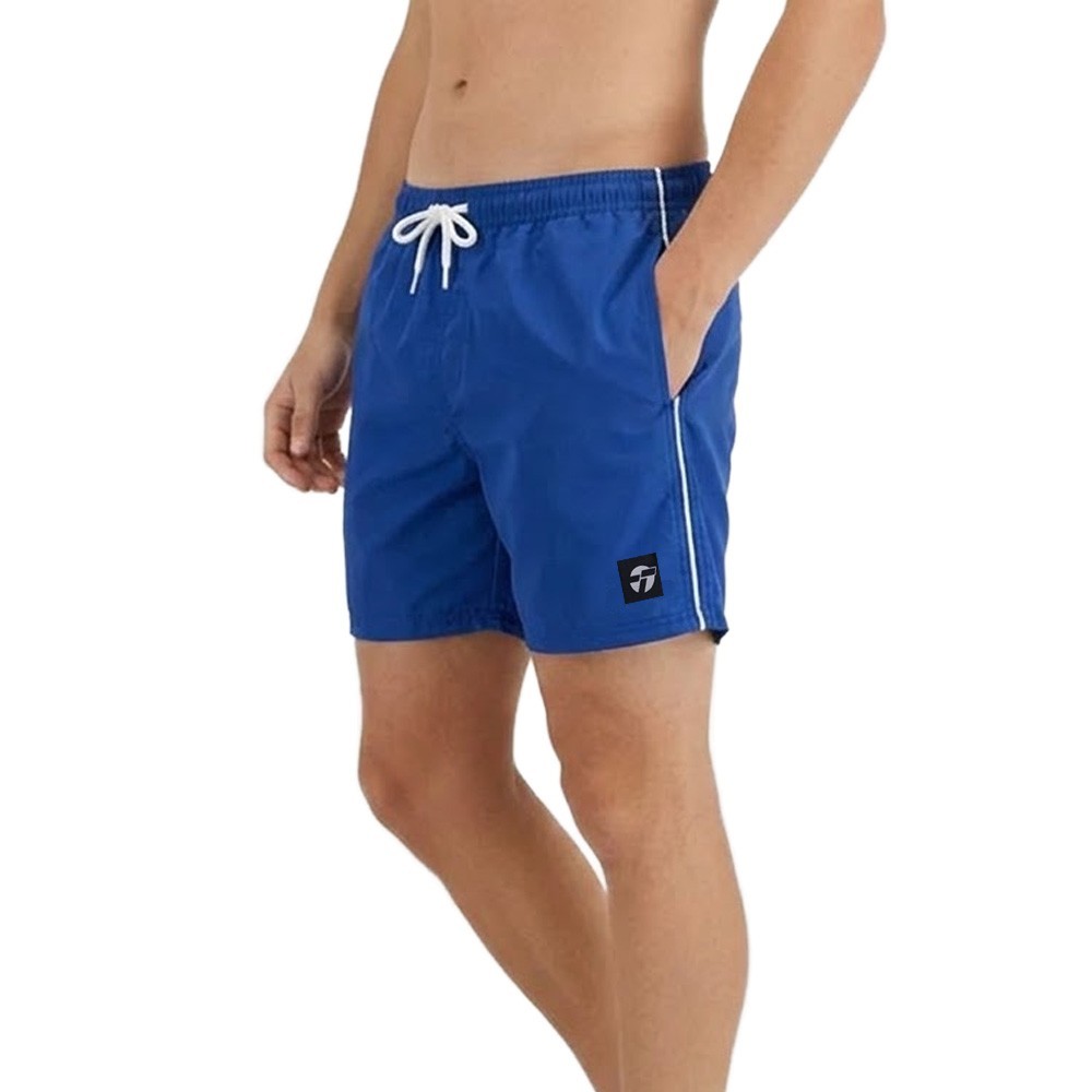 Topper Short Semibasico M