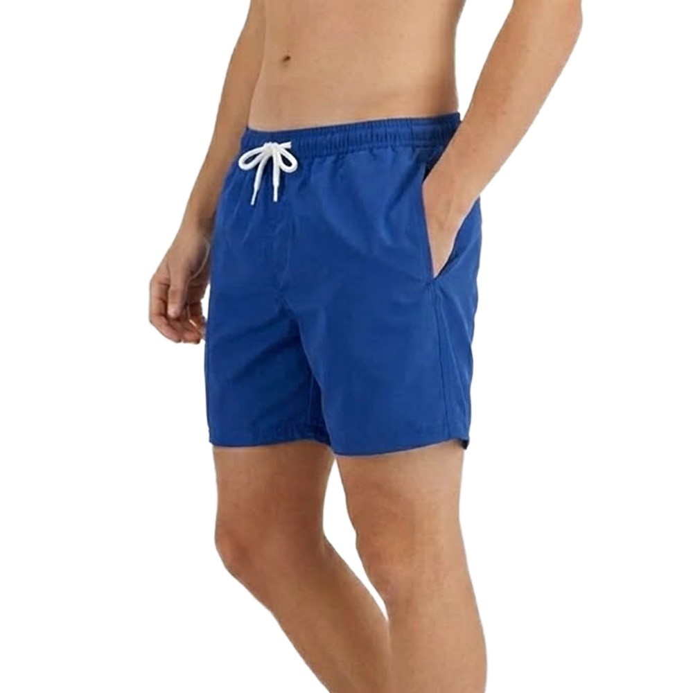 Topper Short de Baño Basico