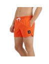 Short De Baño Slim Mns