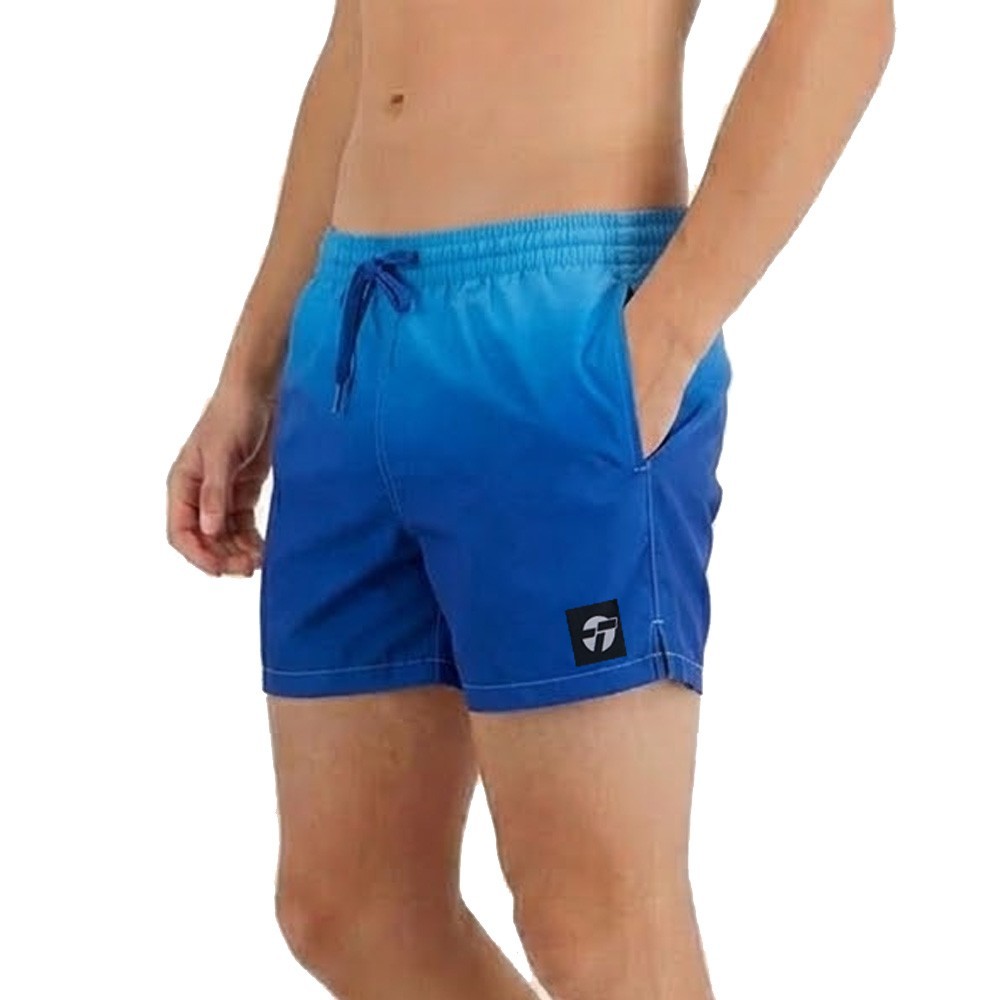 Topper Short De Baño Slim Mns
