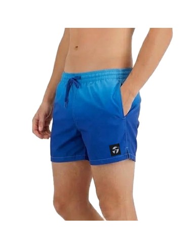 Short De Baño Slim Mns