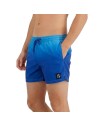 Short De Baño Slim Mns