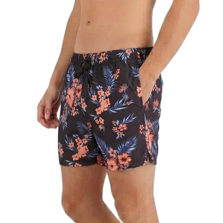 Topper Short De Baño Slim Mns