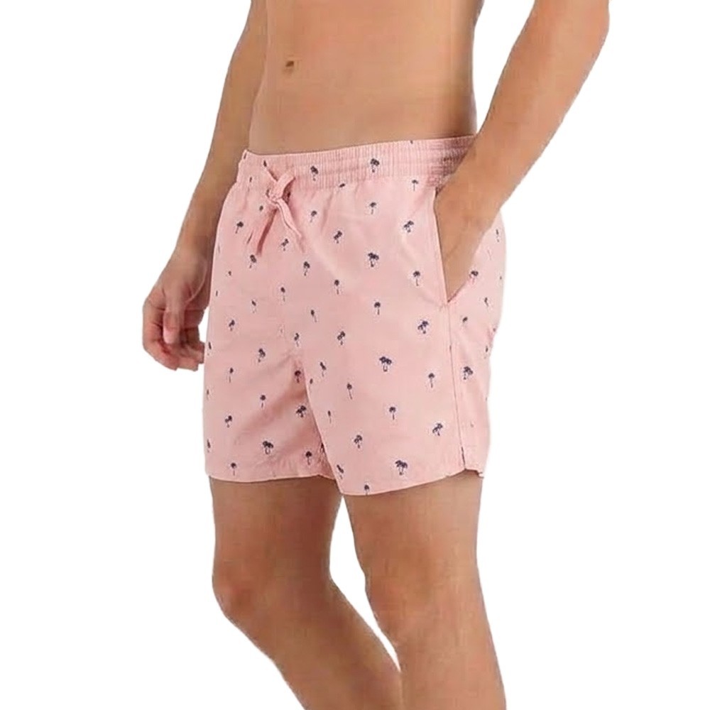 Topper Short De Baño Slim Mns