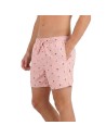 Short De Baño Slim Mns