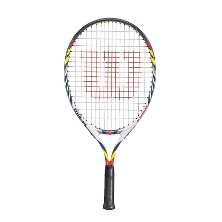 Wilson Steam 21 RKT