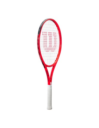 Roger Federer Tns Rkt 25 Half