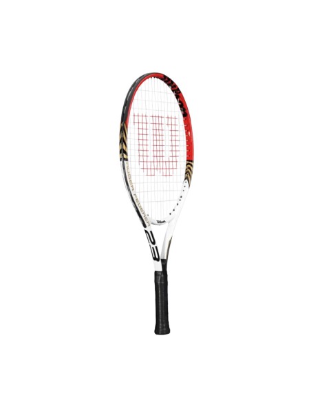 Roger Federer Tns Rkt 23