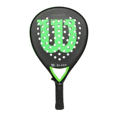 Wilson Padel Blade Team v2