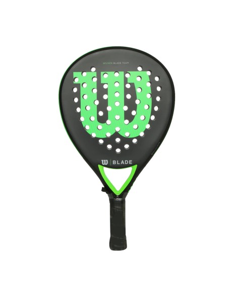 Wilson Padel Blade Team v2