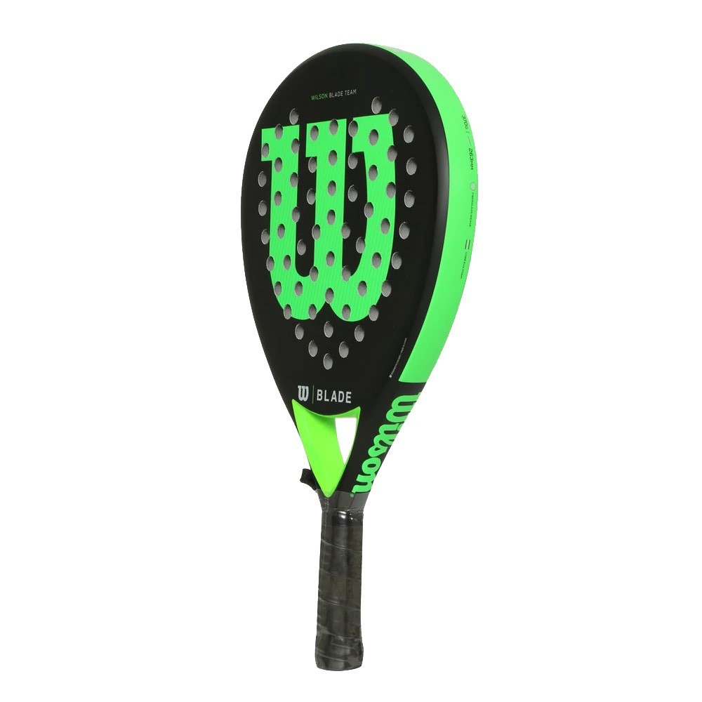 Wilson Padel Blade Team v2 · foto 3