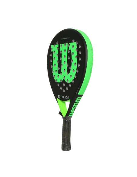 Wilson Padel Blade Team v2 · foto 3