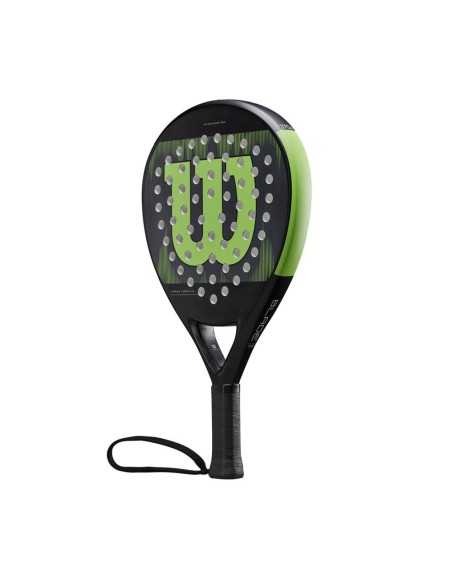 Wilson Padel Blade Team · foto 2