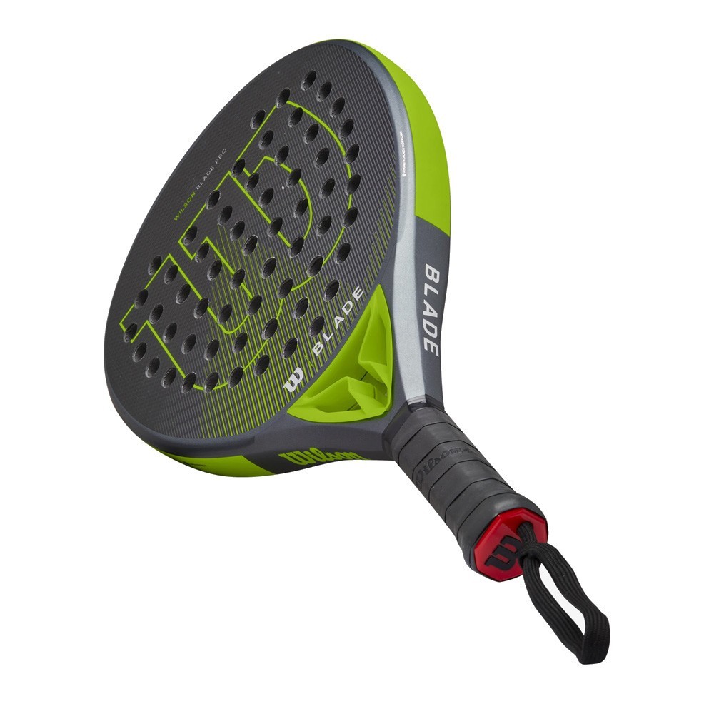 Wilson Padel Pro Blade v2 · foto 3
