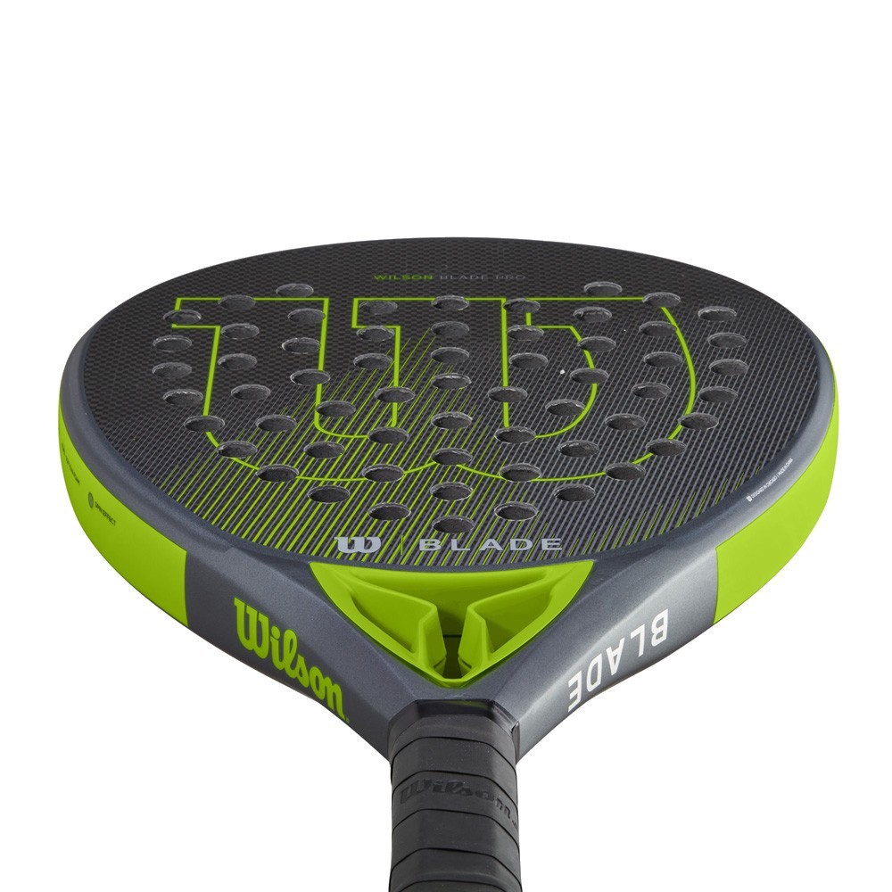 Wilson Padel Pro Blade v2 · foto 6