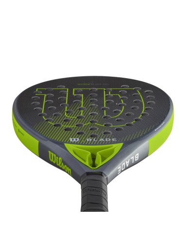 Padel Pro Blade v2