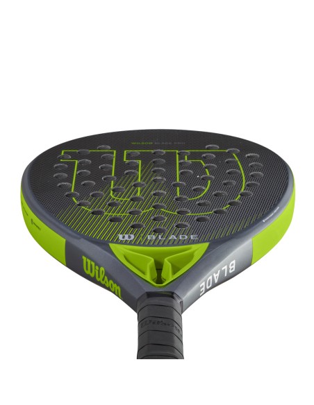 Wilson Padel Pro Blade v2 · foto 6