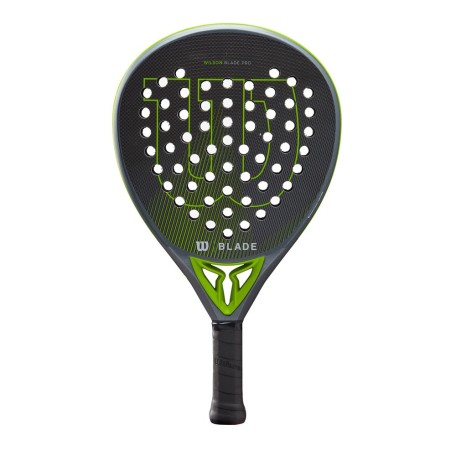 Wilson Padel Pro Blade v2