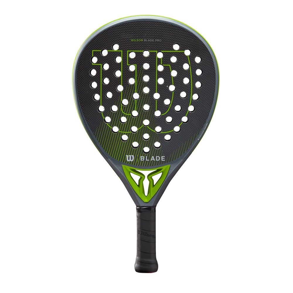 Wilson Padel Pro Blade v2