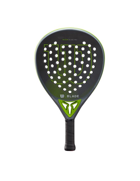 Wilson Padel Pro Blade v2
