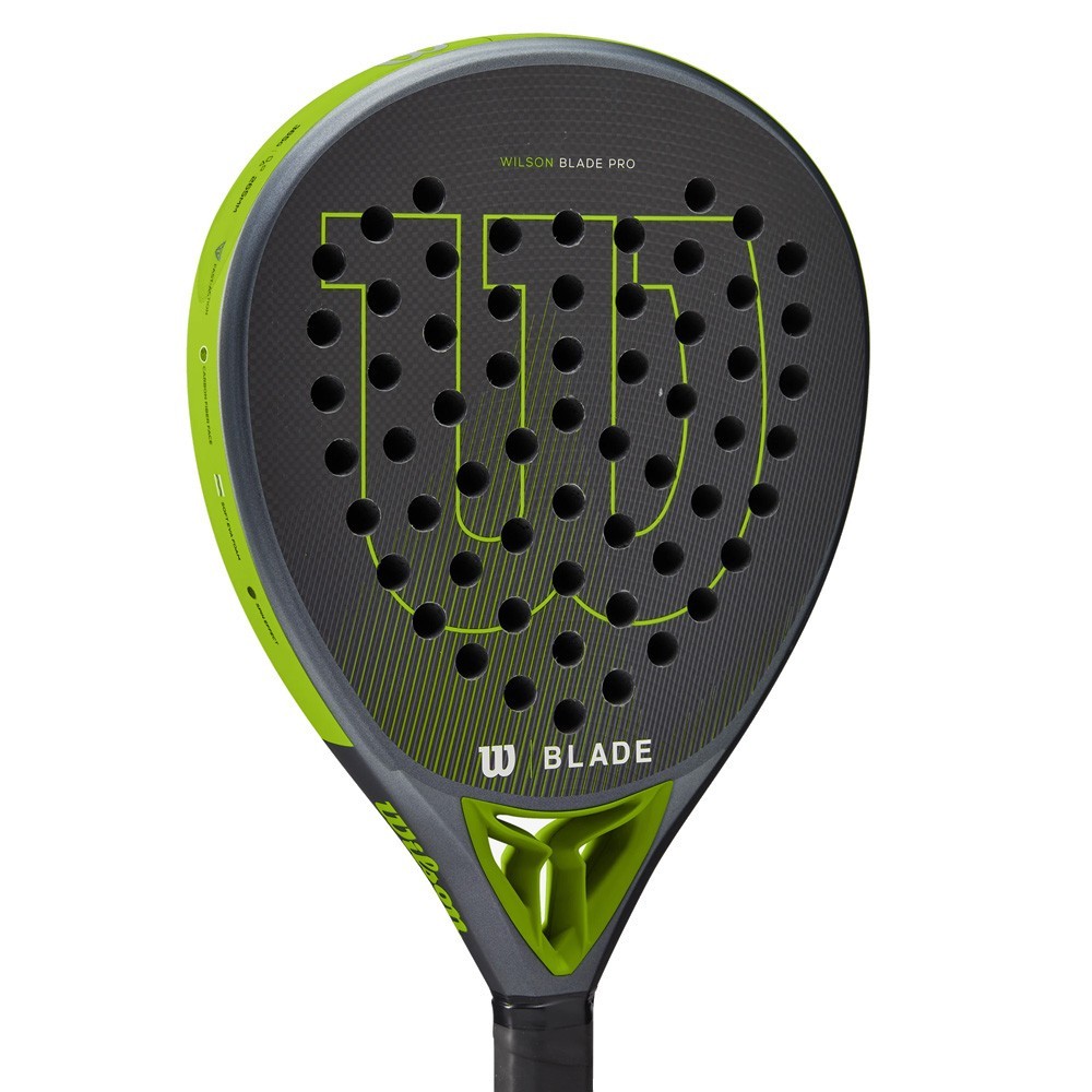 Wilson Padel Pro Blade v2 · foto 5